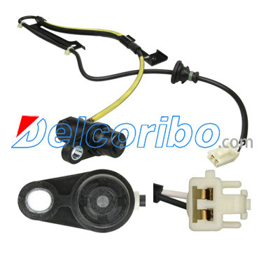 LEXUS 8954530010, 89545-30010 ABS Wheel Speed Sensor