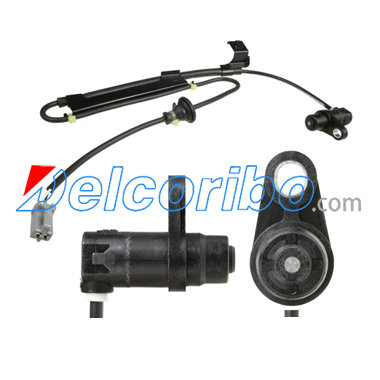 LEXUS 8954630010, 89546-30010 ABS Wheel Speed Sensor
