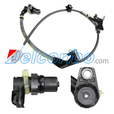 LEXUS 8954251010, 89542-51010 ABS Wheel Speed Sensor