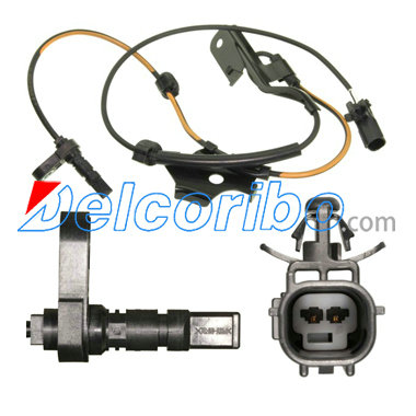 LEXUS 8954347030, 89543-47030 ABS Wheel Speed Sensor