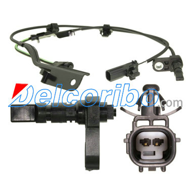 LEXUS 8954247030, 89542-47030 ABS Wheel Speed Sensor