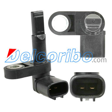 LEXUS 8954330270, 89543-30270 ABS Wheel Speed Sensor