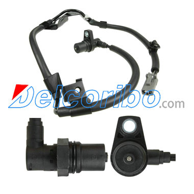 LEXUS 8954330160, 89543-30160 ABS Wheel Speed Sensor