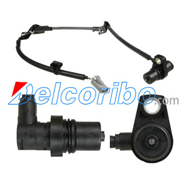 LEXUS 8954230160, 89542-30160 ABS Wheel Speed Sensor