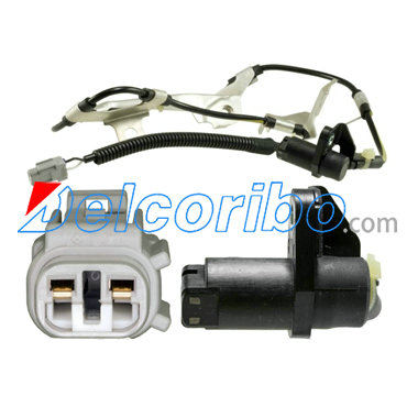 LEXUS 8954260040, 89542-60040 ABS Wheel Speed Sensor