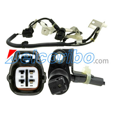 LEXUS 8954360010, 89543-60010 ABS Wheel Speed Sensor