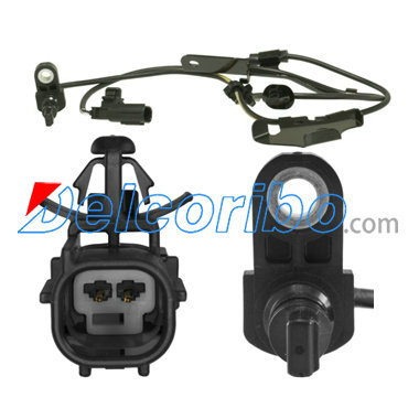 LEXUS 8954212080, 89542-12080 ABS Wheel Speed Sensor