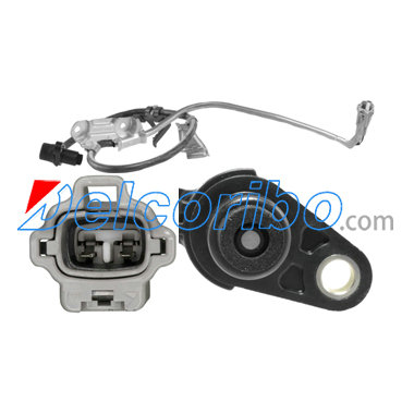 LEXUS 8954333010, 89543-33010 ABS Wheel Speed Sensor