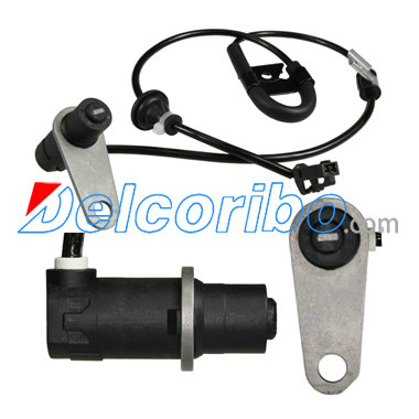 LEXUS 8954548020, 89545-48020 ABS Wheel Speed Sensor