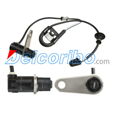 LEXUS 8954648020, 89546-48020 ABS Wheel Speed Sensor