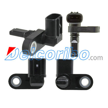 LEXUS 8954304020, 89543-04020, 8954360050, 89543-60050 ABS Wheel Speed Sensor