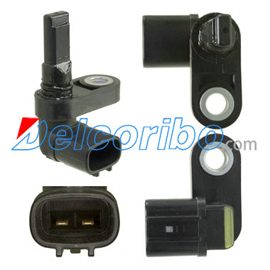 LEXUS 8954204020, 89542-04020, 8954260050, 89542-60050 ABS Wheel Speed Sensor