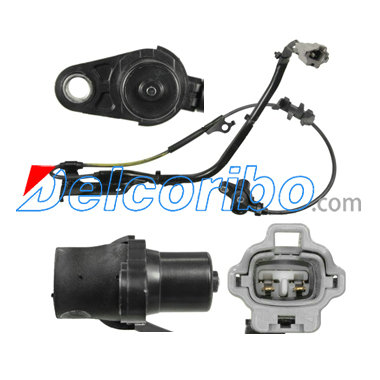 LEXUS 8954207010, 89542-07010, 8954207020, 89542-07020, 89542 07020, 8954233030 ABS Wheel Speed Sensor