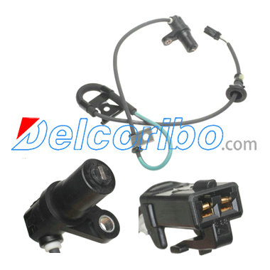 LEXUS 8954548030, 89545-48030 ABS Wheel Speed Sensor