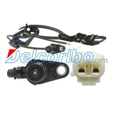 LEXUS 8954206010, 89542-06010, 8954233070, 89542-33070, 8945233070 ABS Wheel Speed Sensor