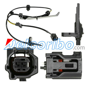 SCION SU0030065 ABS Wheel Speed Sensor