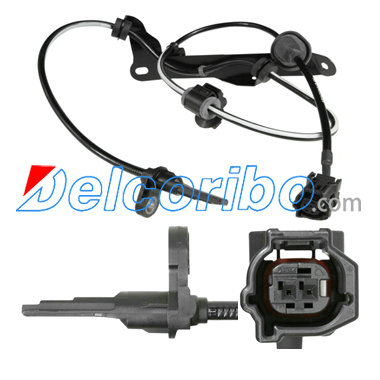 SCION SU00300664, SU003-00664 ABS Wheel Speed Sensor