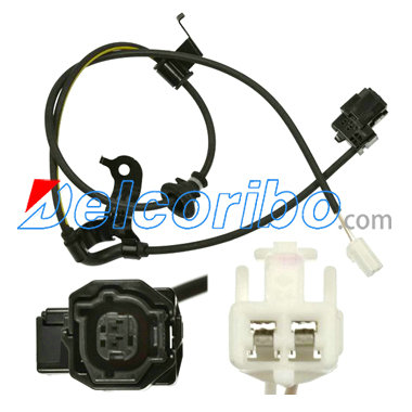 SCION 8951652110, 89516-52110 ABS Wheel Speed Sensor