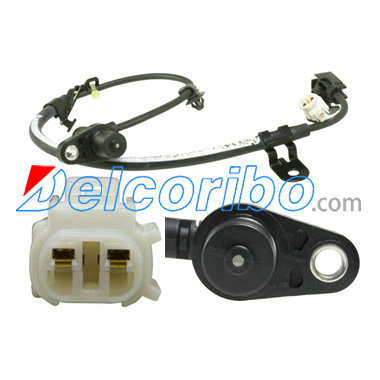 SCION 8954352010, 89543-52010 ABS Wheel Speed Sensor