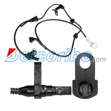 SCION 8954252030, 89542-52030, 8954252050, 89542-52050 ABS Wheel Speed Sensor