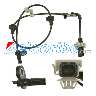 HONDA 57450TGGA01, 57450-TGG-A01 ABS Wheel Speed Sensor