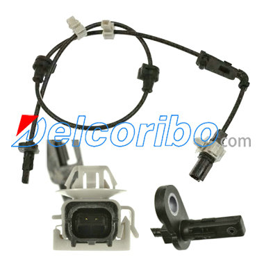 HONDA 57450TBAA03, 57450-TBA-A03 ABS Wheel Speed Sensor