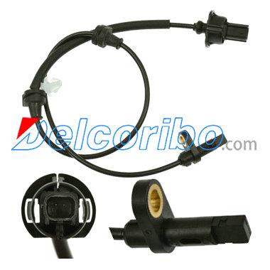 HONDA 57455T7WA01, 57455-T7W-A01 ABS Wheel Speed Sensor