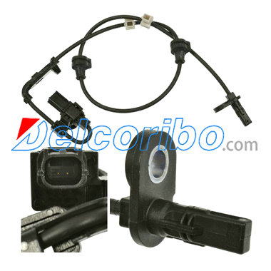 HONDA 57455TBAA03, 57455-TBA-A03 ABS Wheel Speed Sensor