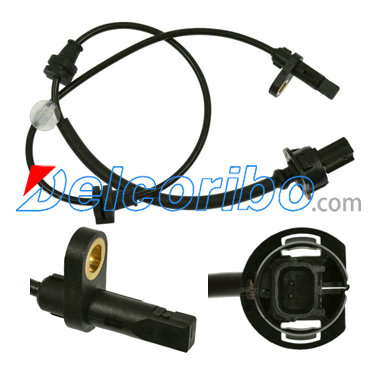 HONDA 57450T7WA01, 57450-T7W-A01 ABS Wheel Speed Sensor