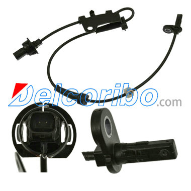 HONDA 57450SZTA01, 57450-SZT-A01 ABS Wheel Speed Sensor