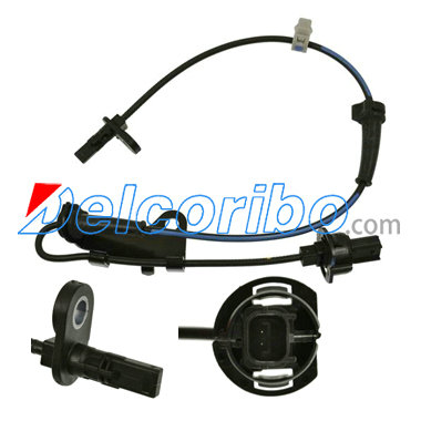 HONDA 57455SZTA01, 57455-SZT-A01 ABS Wheel Speed Sensor