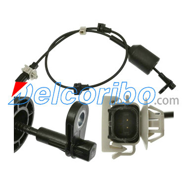 HONDA 57470T5R023, 57470-T5R-023 ABS Wheel Speed Sensor