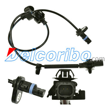 HONDA 57475TX9A01, 57475-TX9-A01 ABS Wheel Speed Sensor