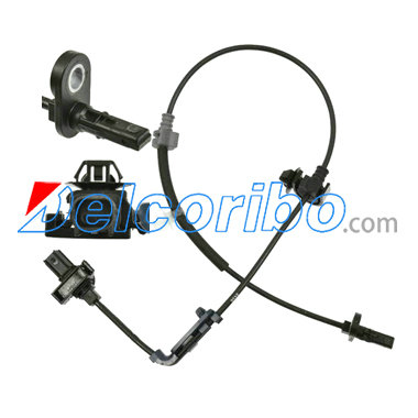 HONDA 57455T0GA01, 57455-T0G-A01 ABS Wheel Speed Sensor