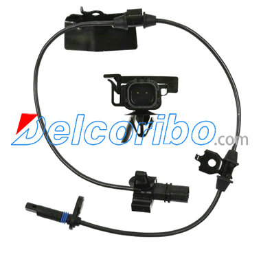 HONDA 57470SZAA12, 57470-SZA-A12 ABS Wheel Speed Sensor