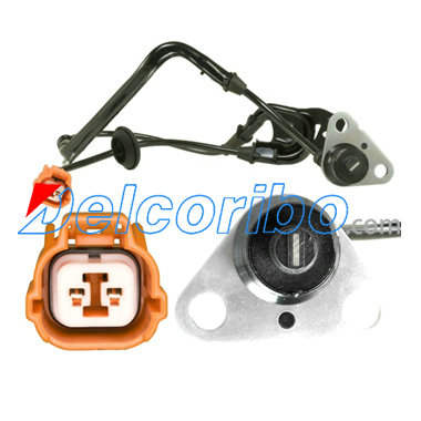 HONDA 57455SS0950, 57475-SV4-950 ABS Wheel Speed Sensor