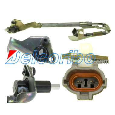 HONDA 8972513460, 8-97251-346-0 ABS Wheel Speed Sensor