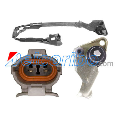 HONDA 8972513440, 8-97251-344-0 ABS Wheel Speed Sensor