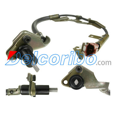 HONDA 8104562280, 8-10456-228-0, 8970964080, 8970964081, 8970964082, 8970964083 ABS Wheel Speed Sensor