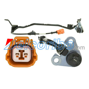 HONDA 57470SV4950, 57470-SV4-950 ABS Wheel Speed Sensor