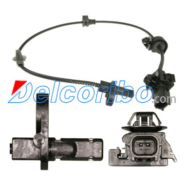 HONDA 57475SZTG01, 57475-SZT-G01 ABS Wheel Speed Sensor