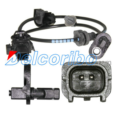 HONDA 57475TM8A01, 57475-TM8-A01 ABS Wheel Speed Sensor