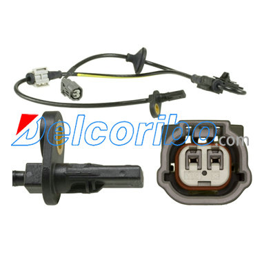 HONDA 57450SHJA02, 57450-SHJ-A02 ABS Wheel Speed Sensor