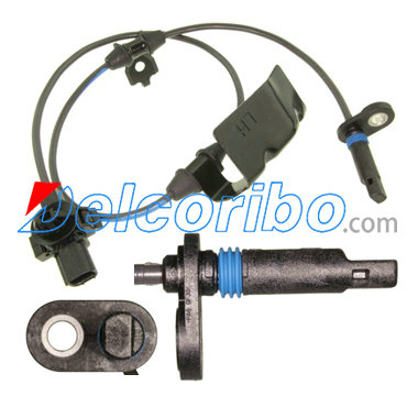 HONDA 57475SZAA01, 57475-SZA-A01, 57475SZAA02, 57475-SZA-A02 ABS Wheel Speed Sensor