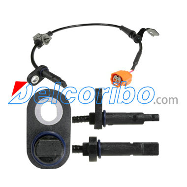 HONDA 57475SDRA01, 57475-SDR-A01 ABS Wheel Speed Sensor