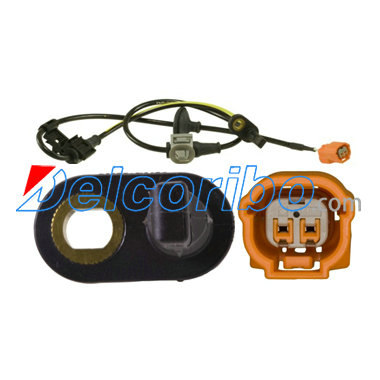 HONDA 57450SHJA01, 57450-SHJ-A01 ABS Wheel Speed Sensor