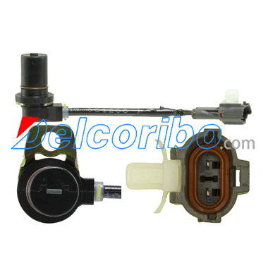 HONDA 8970964100, 8-97096-410-0, 10456230 ABS Wheel Speed Sensor