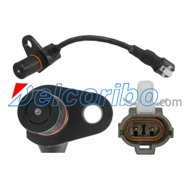 HONDA 8943300350, 8943300351, 8943300352, 8943300353, 8970752940, 8971155580 ABS Wheel Speed Sensor