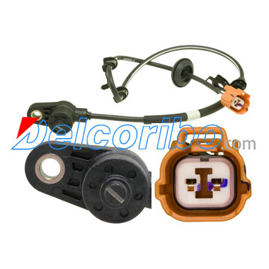 HONDA 57450S0XA01, 57450-S0X-A01 ABS Wheel Speed Sensor