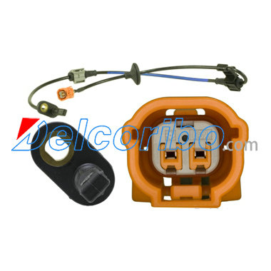 HONDA 57455SHJA01, 57455-SHJ-A01 ABS Wheel Speed Sensor
